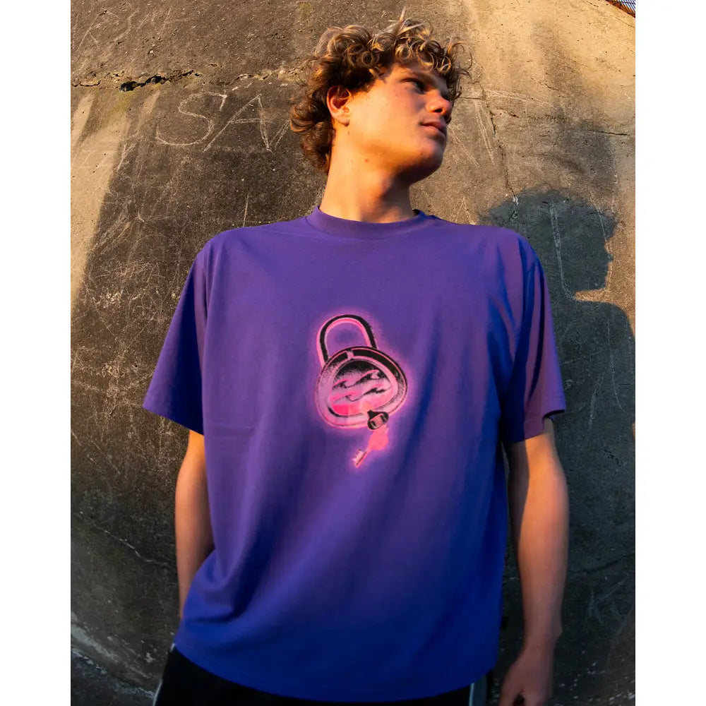 Billabong Spec Lock T-Shirt