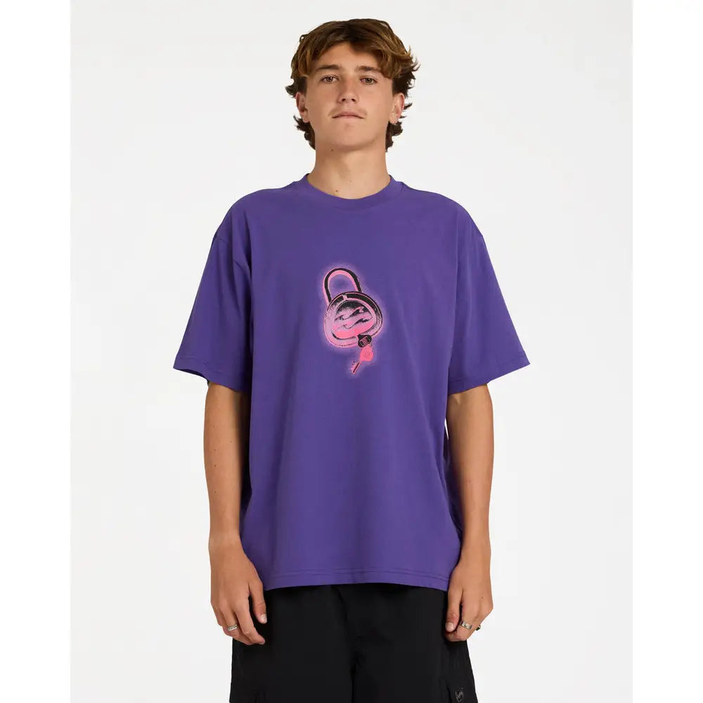 Billabong Spec Lock T-Shirt