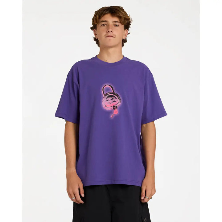 Billabong Spec Lock T-Shirt