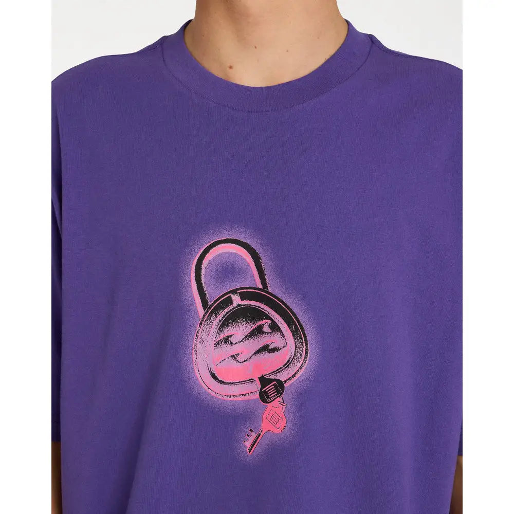 Billabong Spec Lock T-Shirt