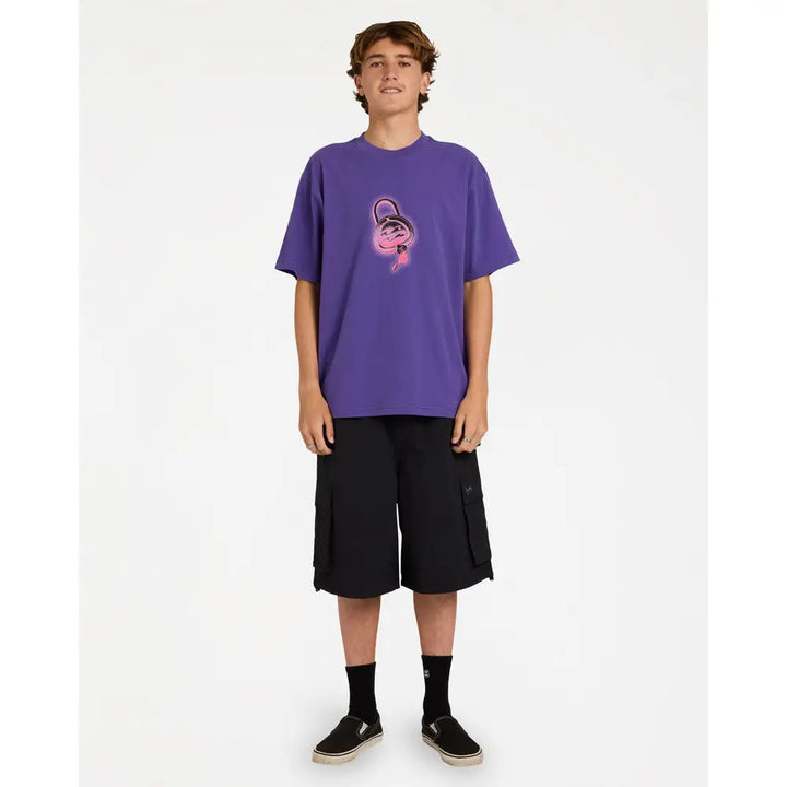 Billabong Spec Lock T-Shirt