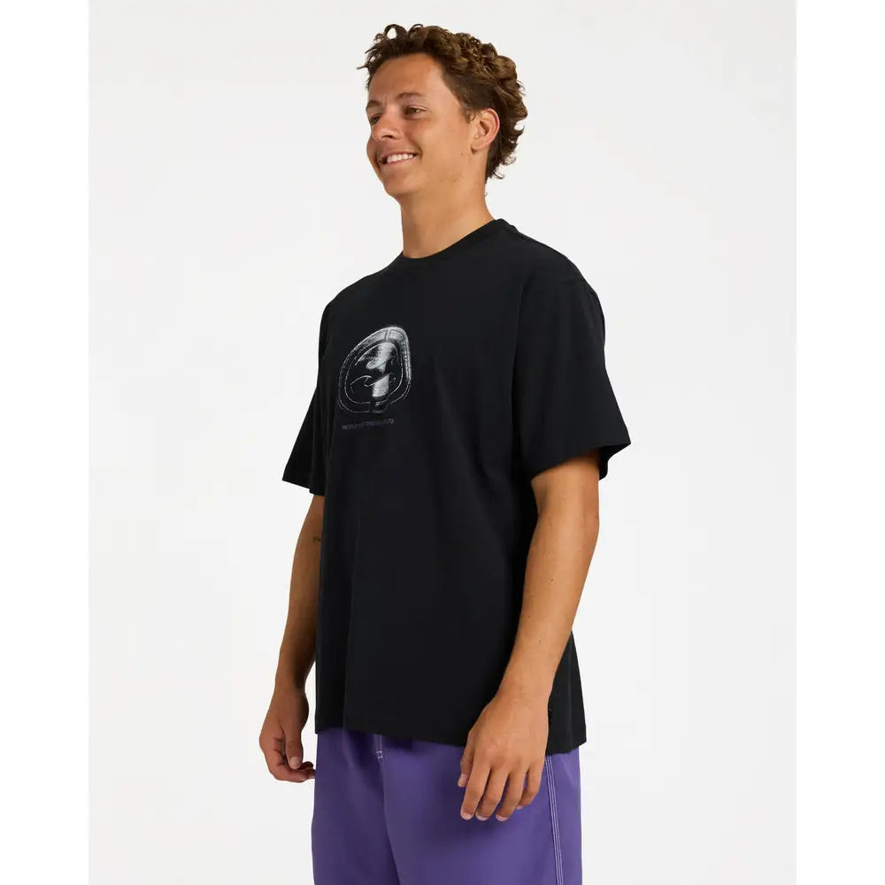 Billabong Spec Metal T-Shirt