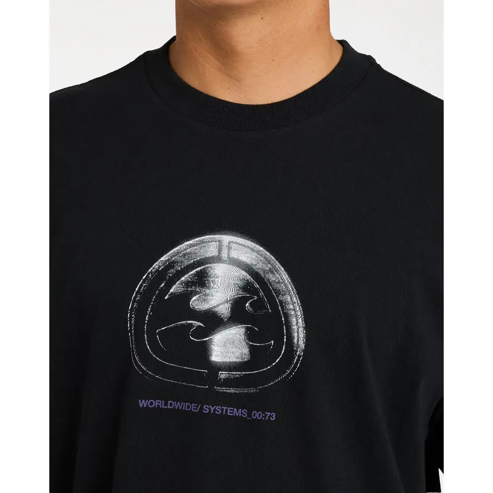 Billabong Spec Metal T-Shirt