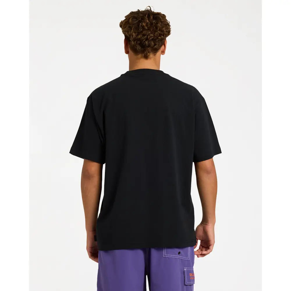 Billabong Spec Metal T-Shirt