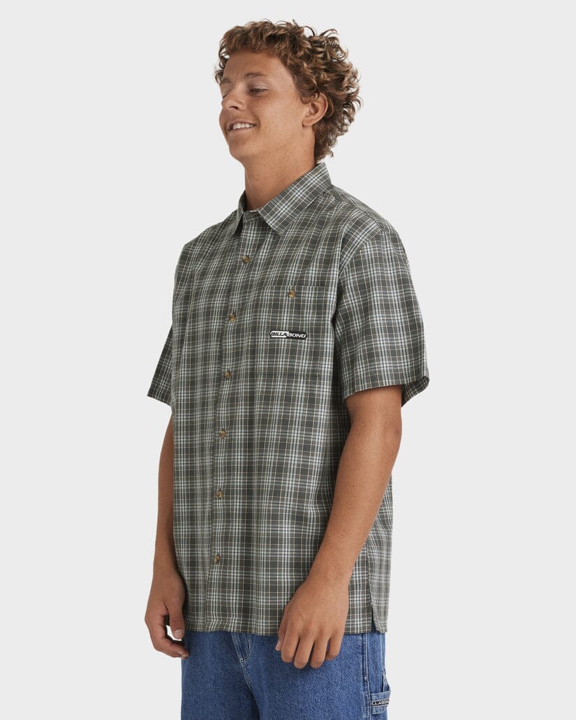 Billabong Spec Mogul Shirt 