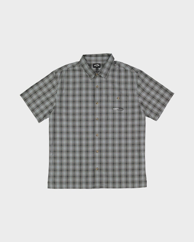 Billabong Spec Mogul Shirt 