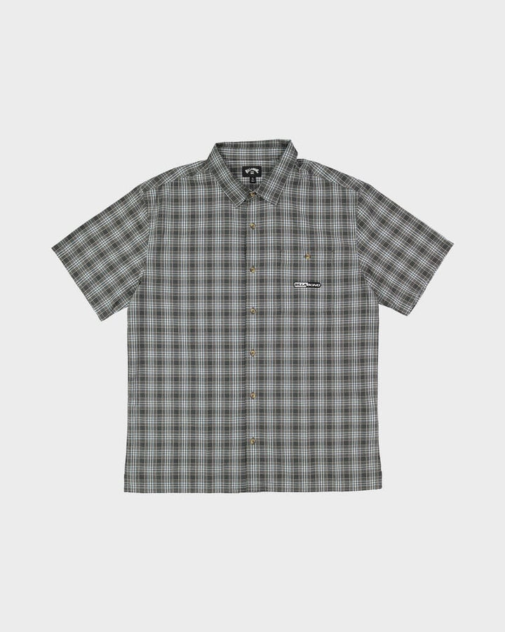 Billabong Spec Mogul Shirt 