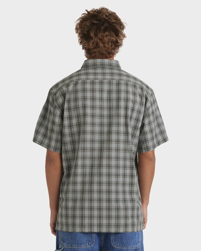 Billabong Spec Mogul Shirt 