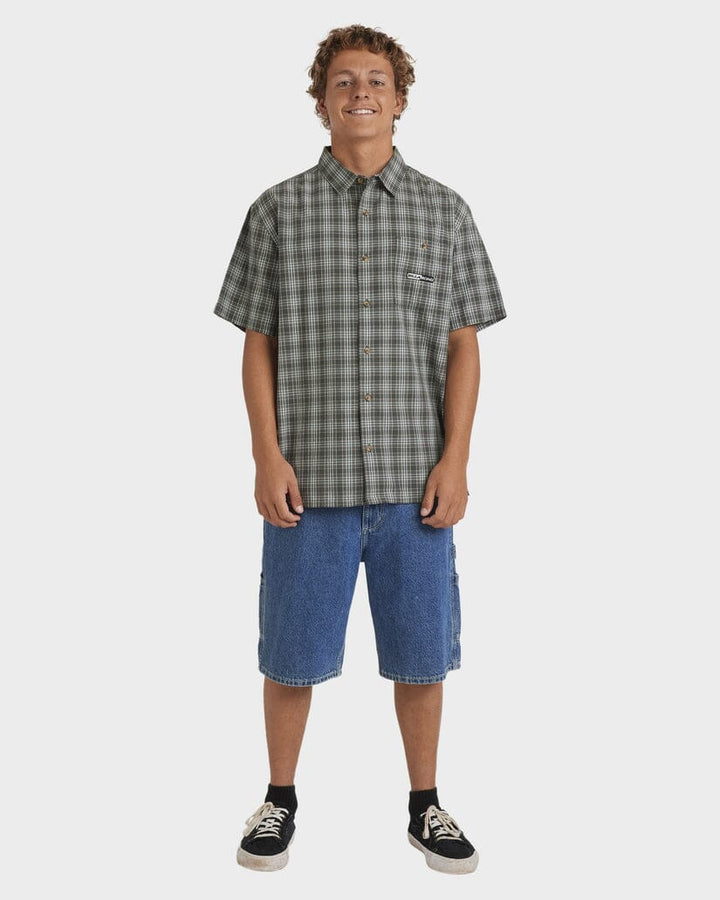 Billabong Spec Mogul Shirt 