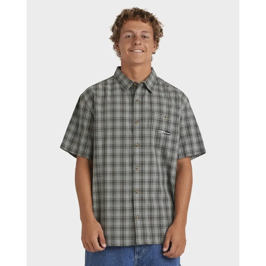 Billabong Spec Mogul Shirt 