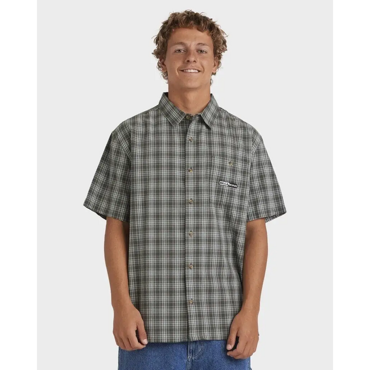 Billabong Spec Mogul Shirt 