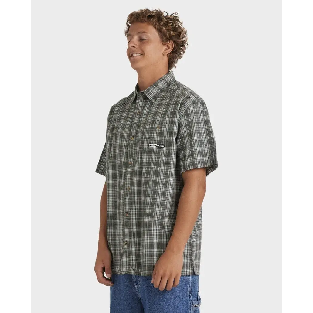 Billabong Spec Mogul Shirt 