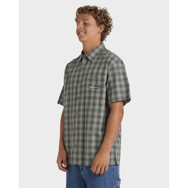 Billabong Spec Mogul Shirt 