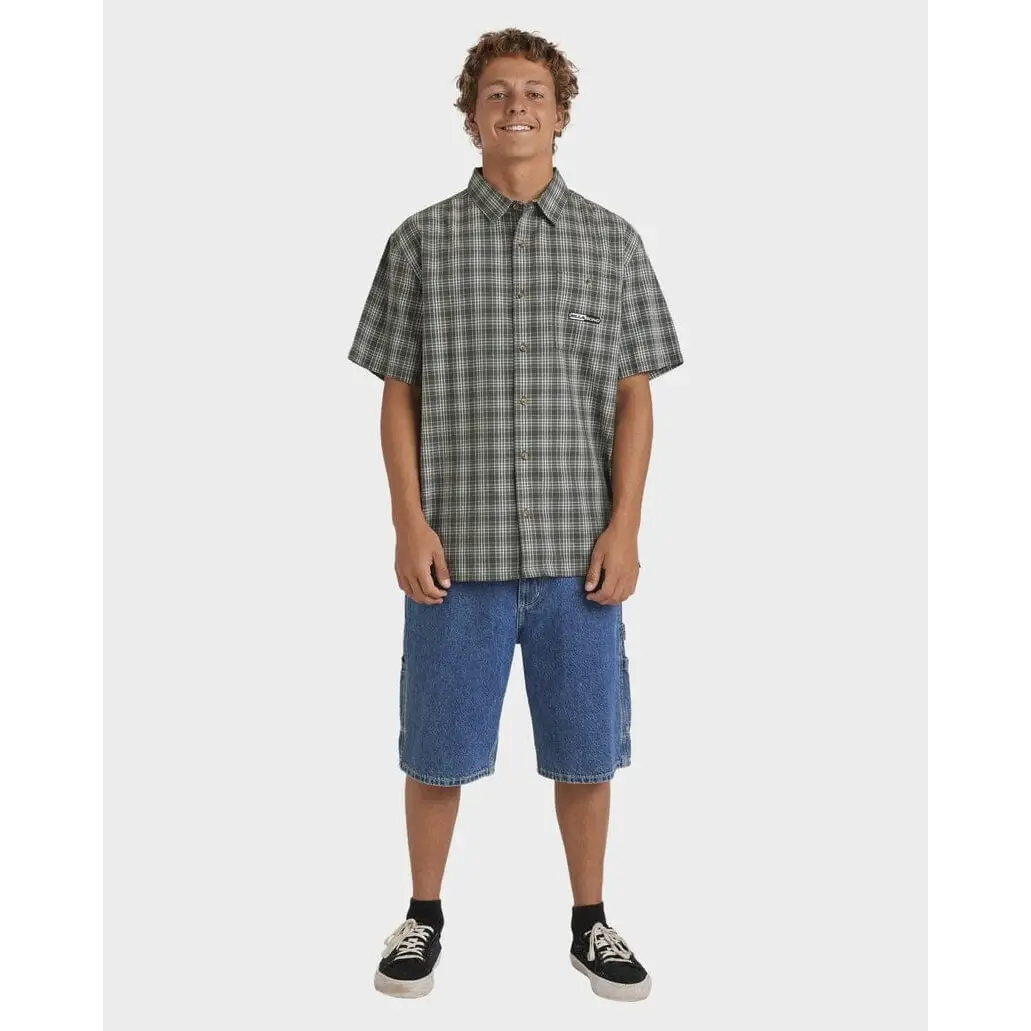Billabong Spec Mogul Shirt 