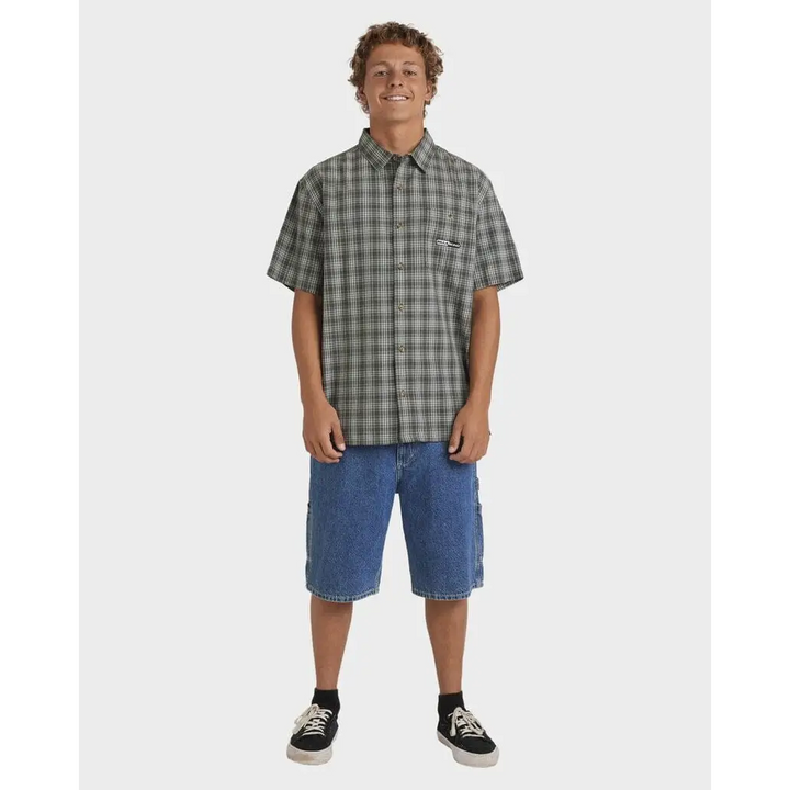 Billabong Spec Mogul Shirt 