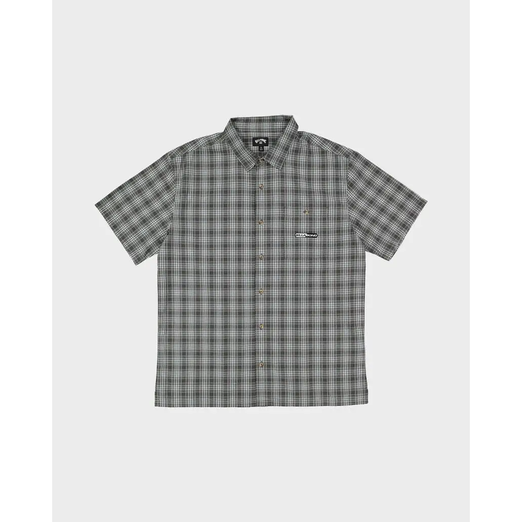 Billabong Spec Mogul Shirt 