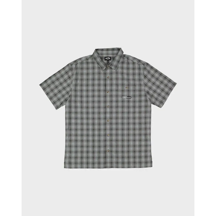 Billabong Spec Mogul Shirt 