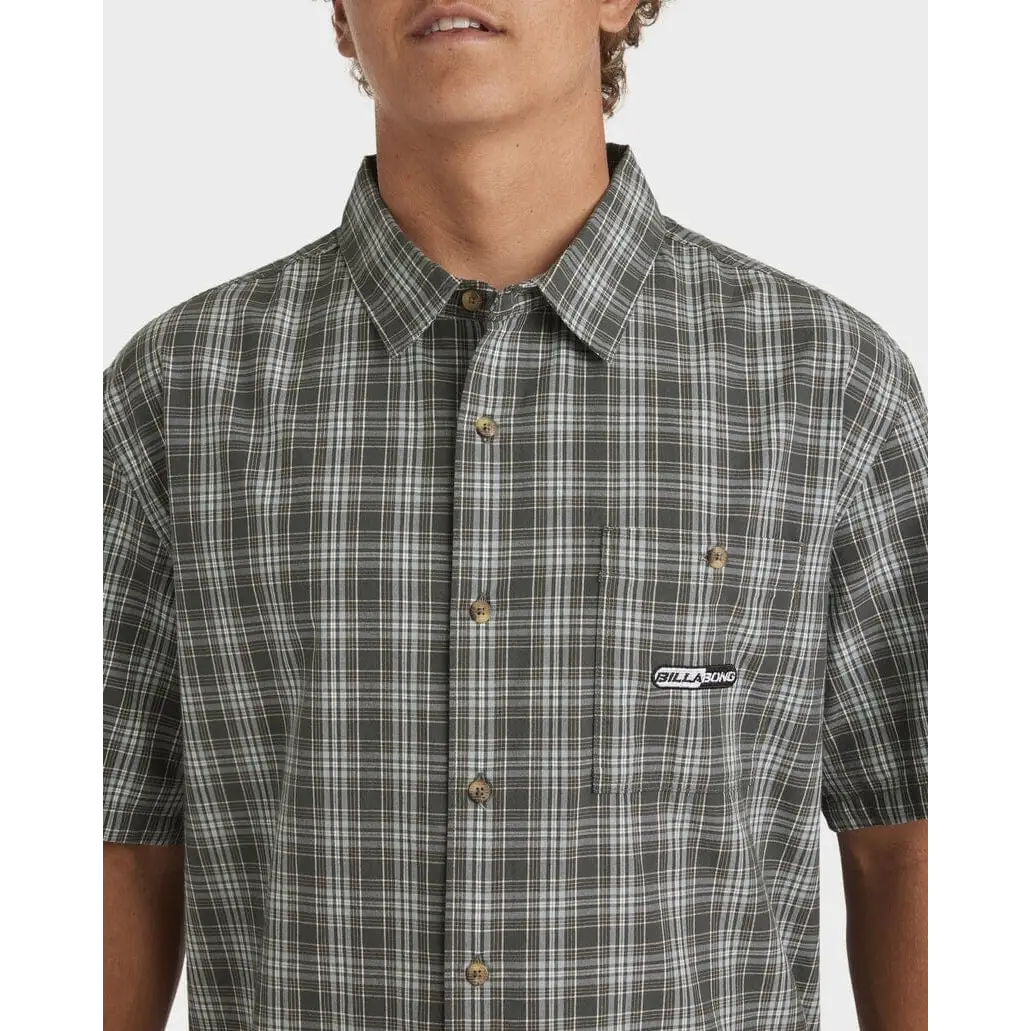 Billabong Spec Mogul Shirt 