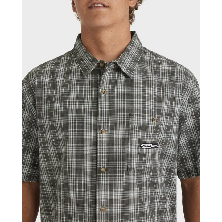 Billabong Spec Mogul Shirt 