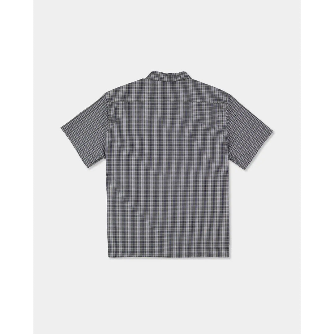Billabong Spec Mogul Shirt - Forest