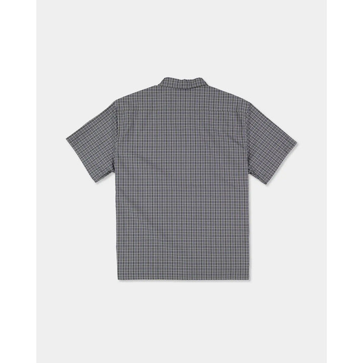 Billabong Spec Mogul Shirt - Forest