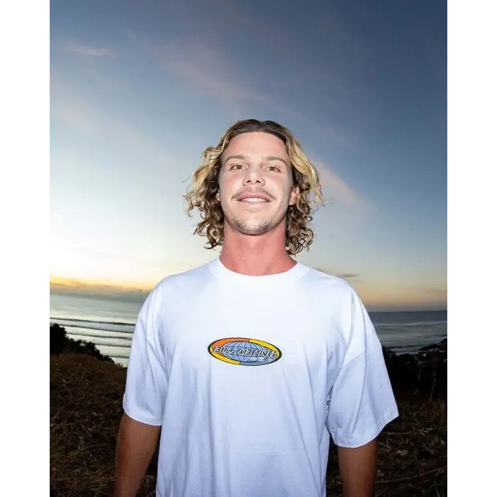 Billabong Spec Pill T-Shirt 