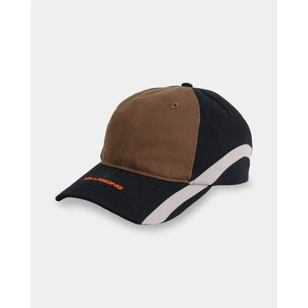 Billabong Spec System Lad Cap - Black