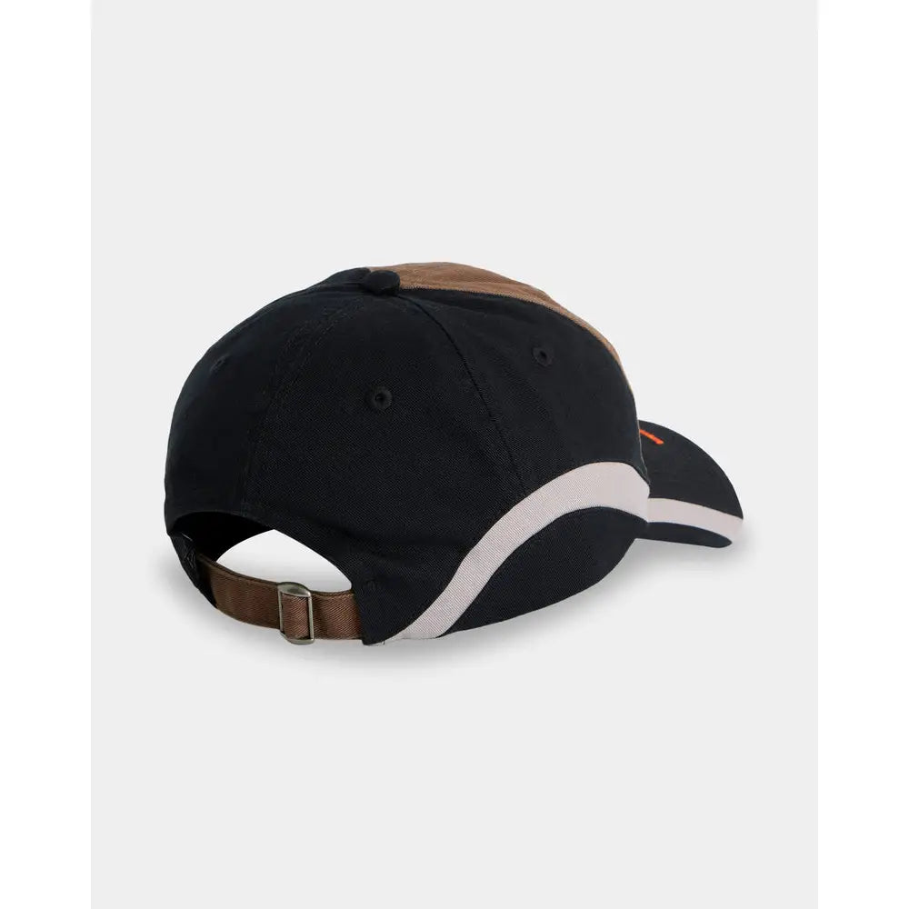 Billabong Spec System Lad Cap - Black