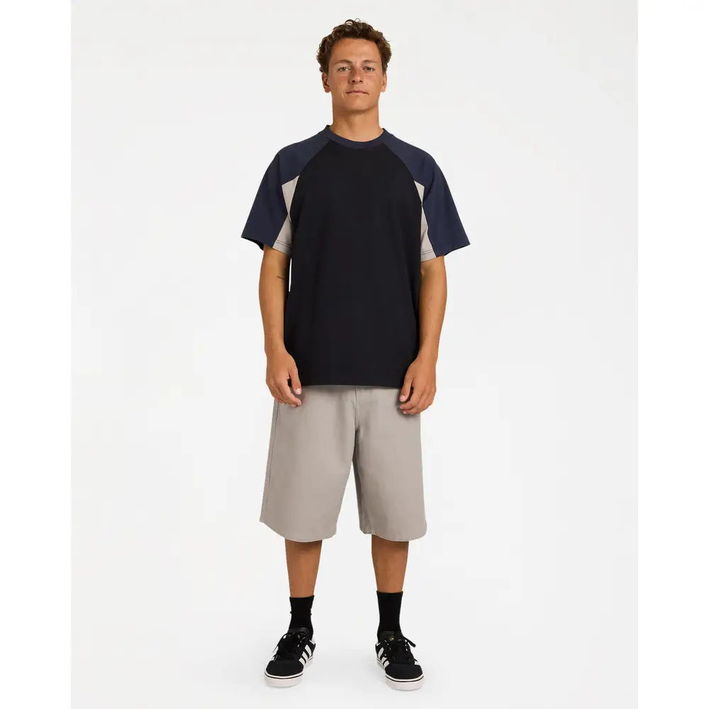 Billabong Spec Systems T-Shirt