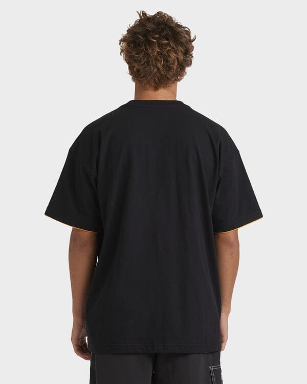 Billabong Spec Tipper T-Shirt 