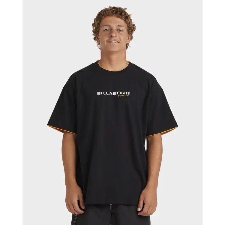 Billabong Spec Tipper T-Shirt 