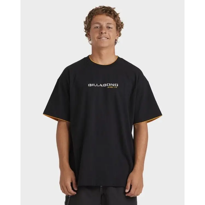 Billabong Spec Tipper T-Shirt 