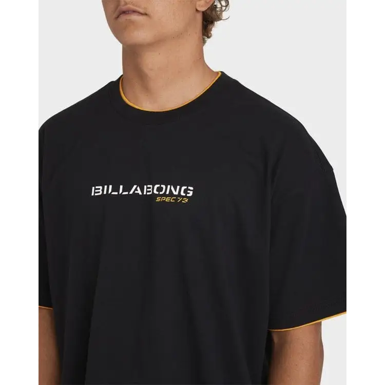 Billabong Spec Tipper T-Shirt 
