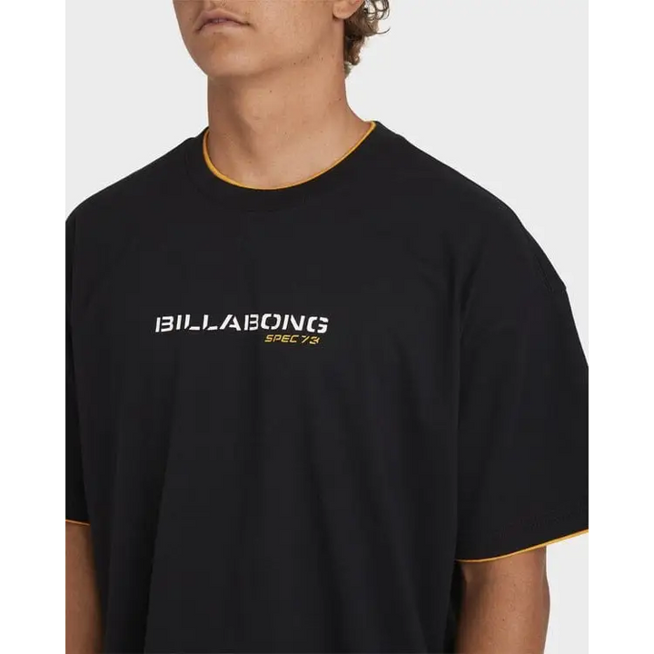Billabong Spec Tipper T-Shirt 