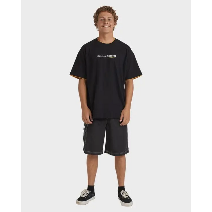 Billabong Spec Tipper T-Shirt 