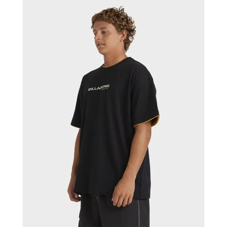 Billabong Spec Tipper T-Shirt 