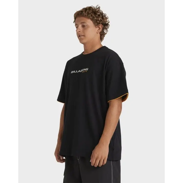 Billabong Spec Tipper T-Shirt 