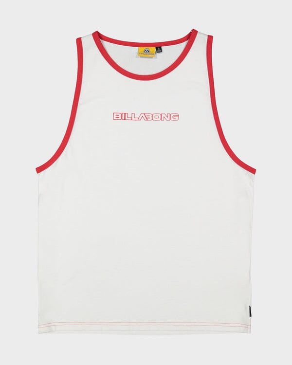 Billabong Spec Tipper Tank 