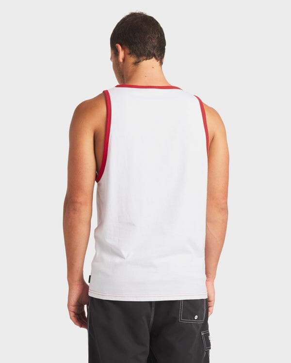 Billabong Spec Tipper Tank 