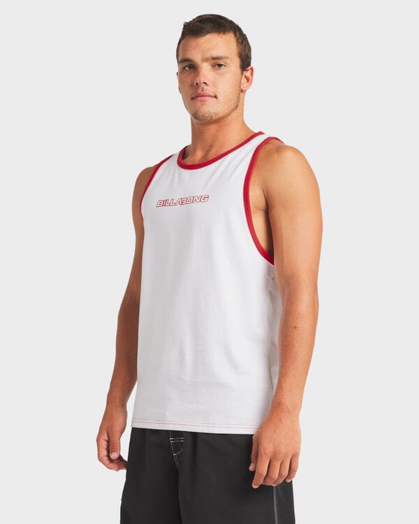 Billabong Spec Tipper Tank 