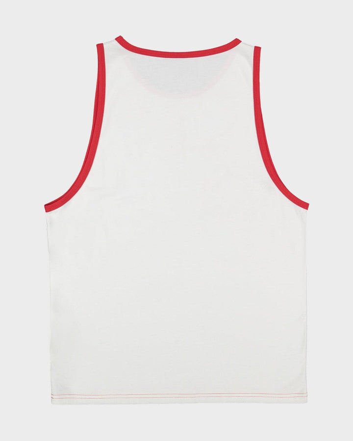 Billabong Spec Tipper Tank 