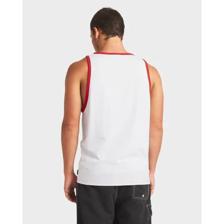 Billabong Spec Tipper Tank 