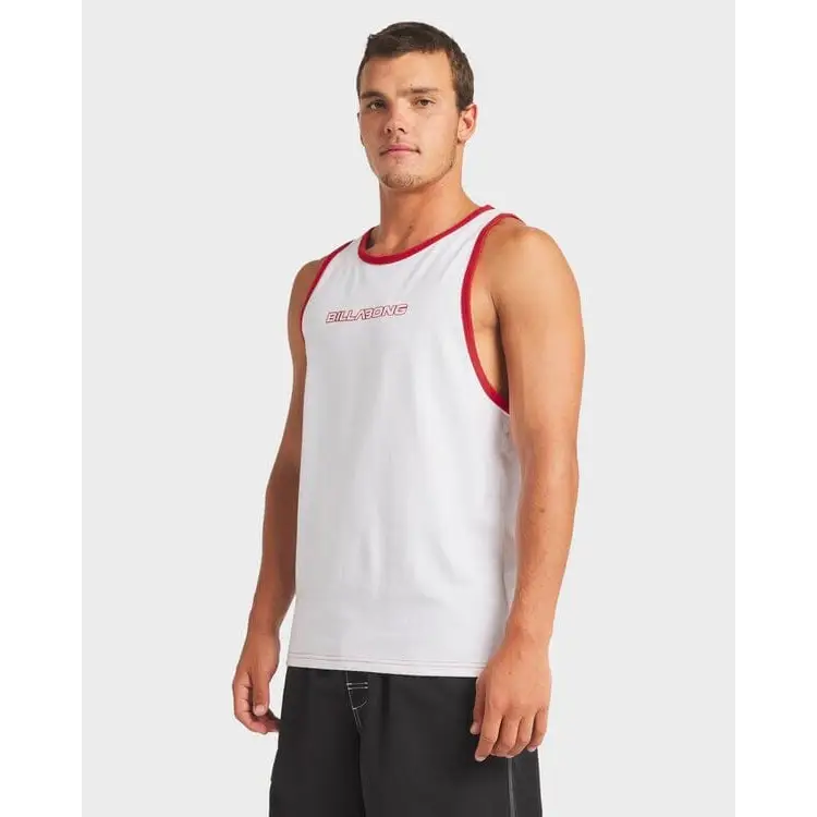 Billabong Spec Tipper Tank 