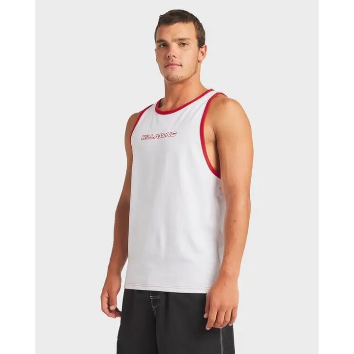 Billabong Spec Tipper Tank 
