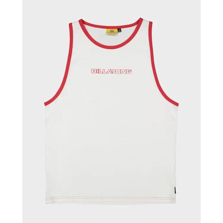 Billabong Spec Tipper Tank 