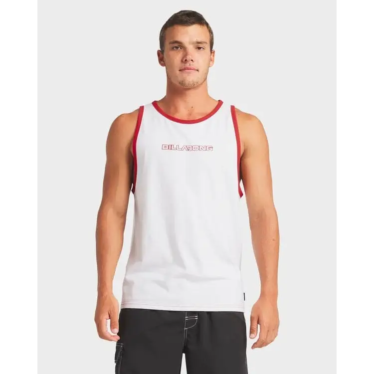 Billabong Spec Tipper Tank 