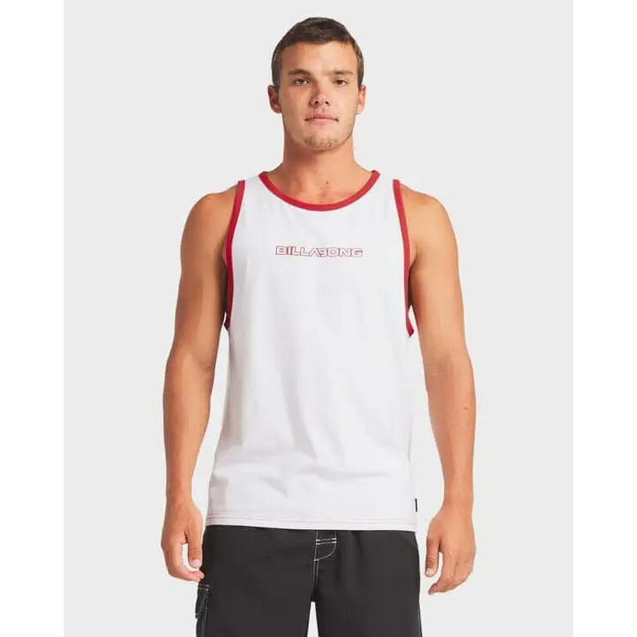 Billabong Spec Tipper Tank 