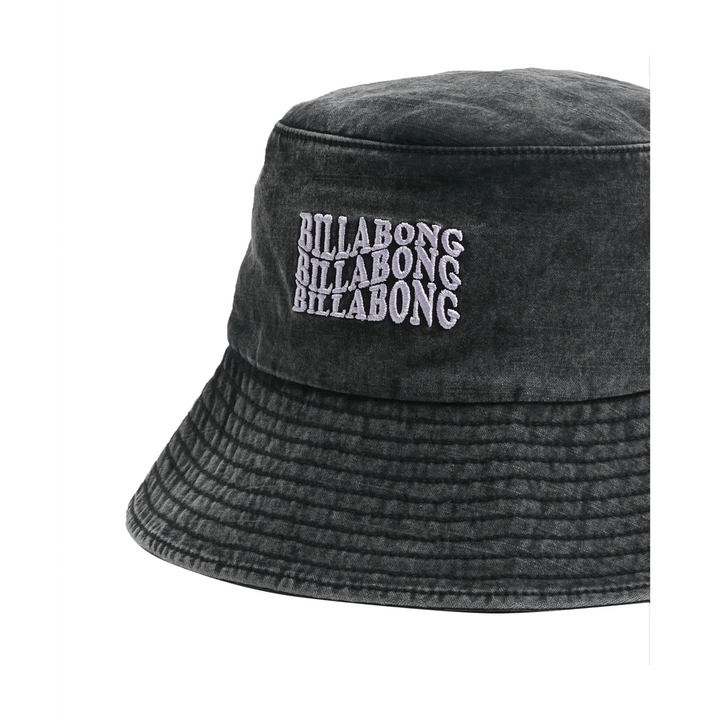 Billabong Stacked Sun Faded Hat 