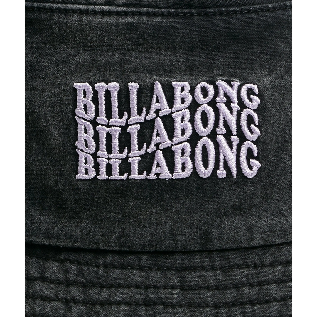 Billabong Stacked Sun Faded Hat 