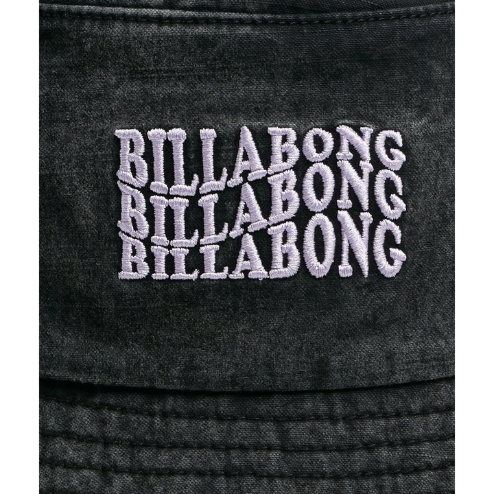 Billabong Stacked Sun Faded Hat 